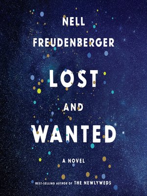 cover image of Lost and Wanted